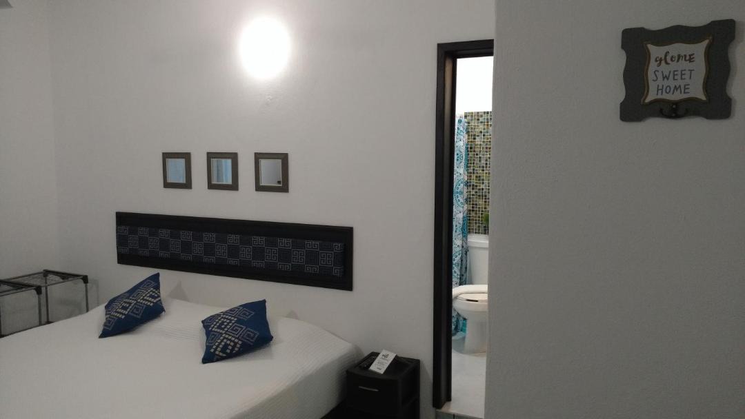 Photo of Bedroom in Colonia Adolfo Lopez Mateos