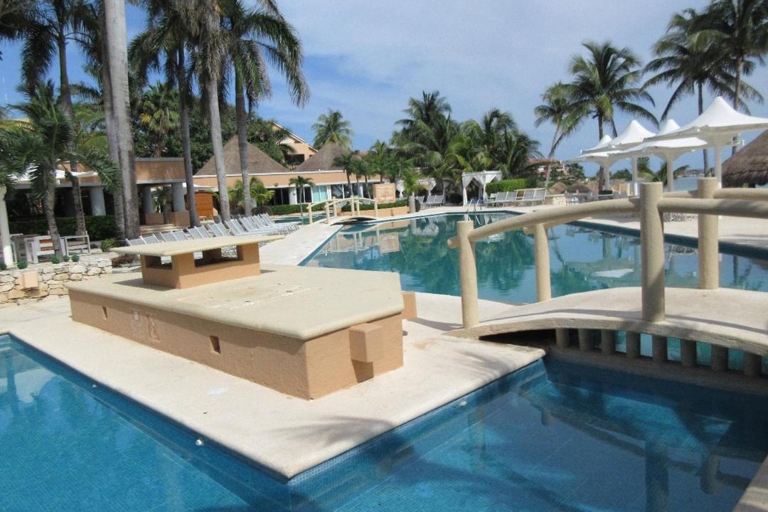Photo of Outdoor in Puerto Aventuras