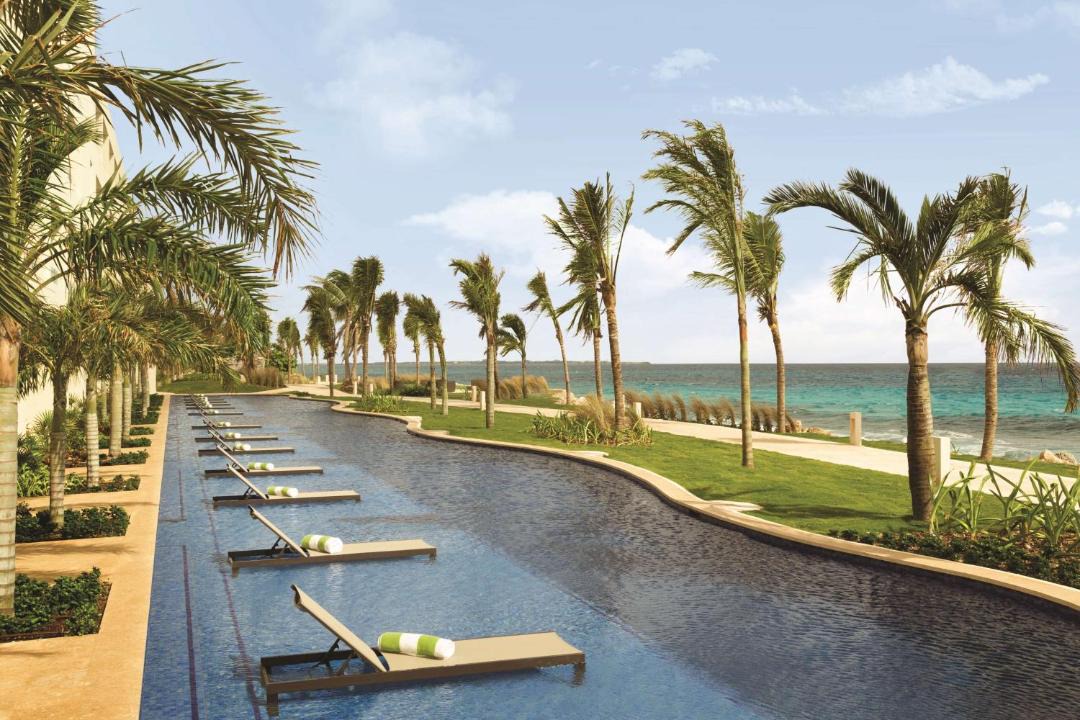 Photo of Others in Punta Cancun