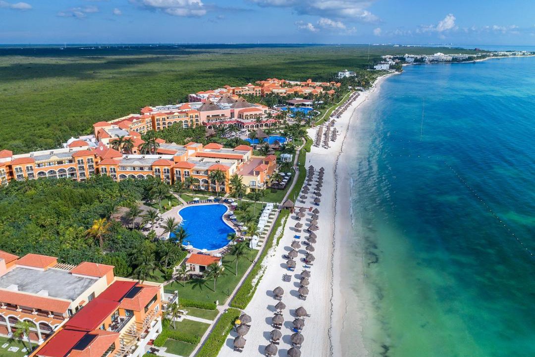 Photo of Outdoor in Puerto Morelos