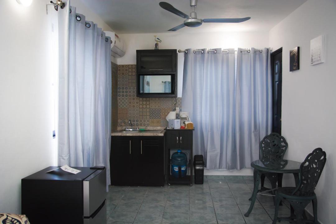 Photo of Livingroom in Colonia Adolfo Lopez Mateos