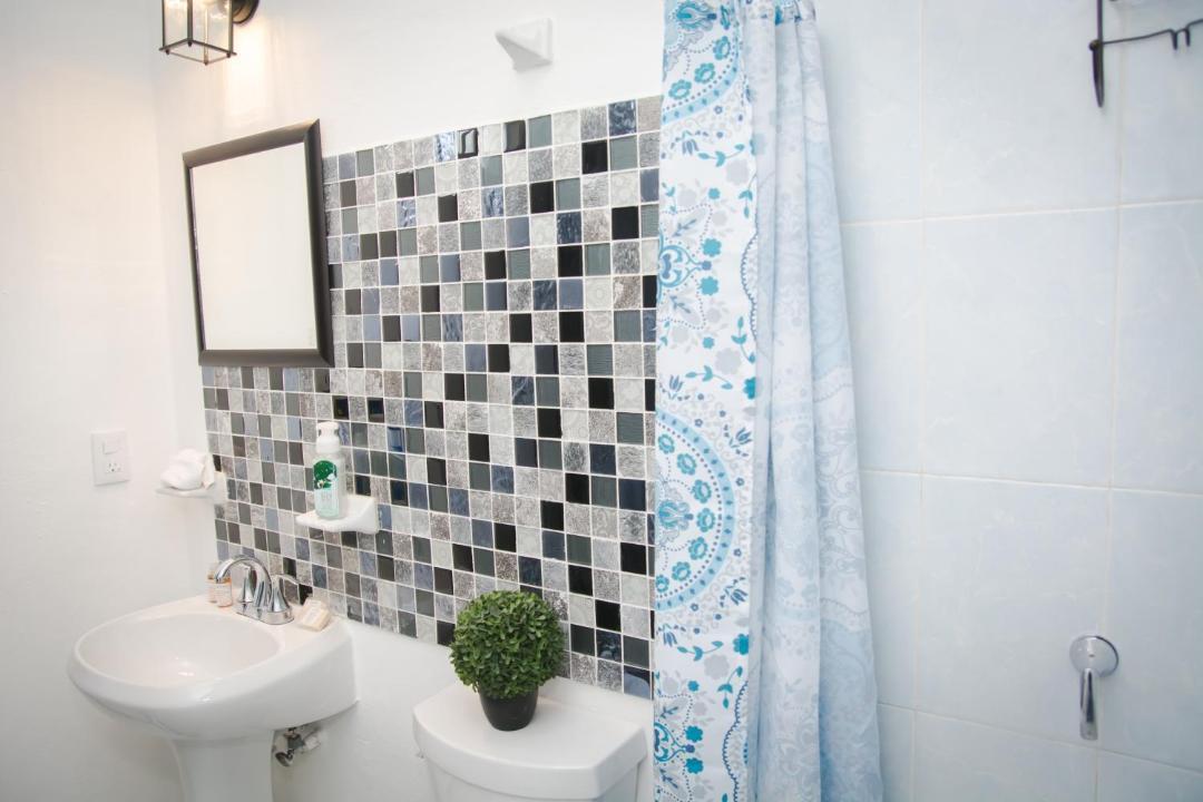 Photo of Bathroom in Colonia Adolfo Lopez Mateos