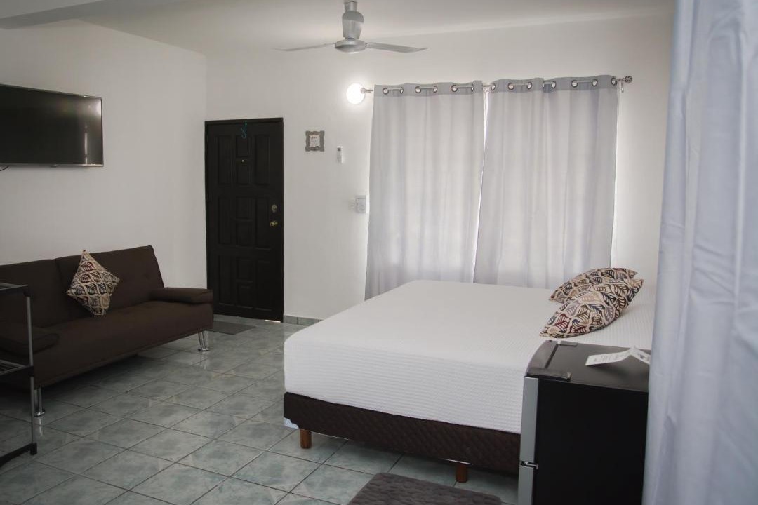 Photo of Bedroom in Colonia Adolfo Lopez Mateos