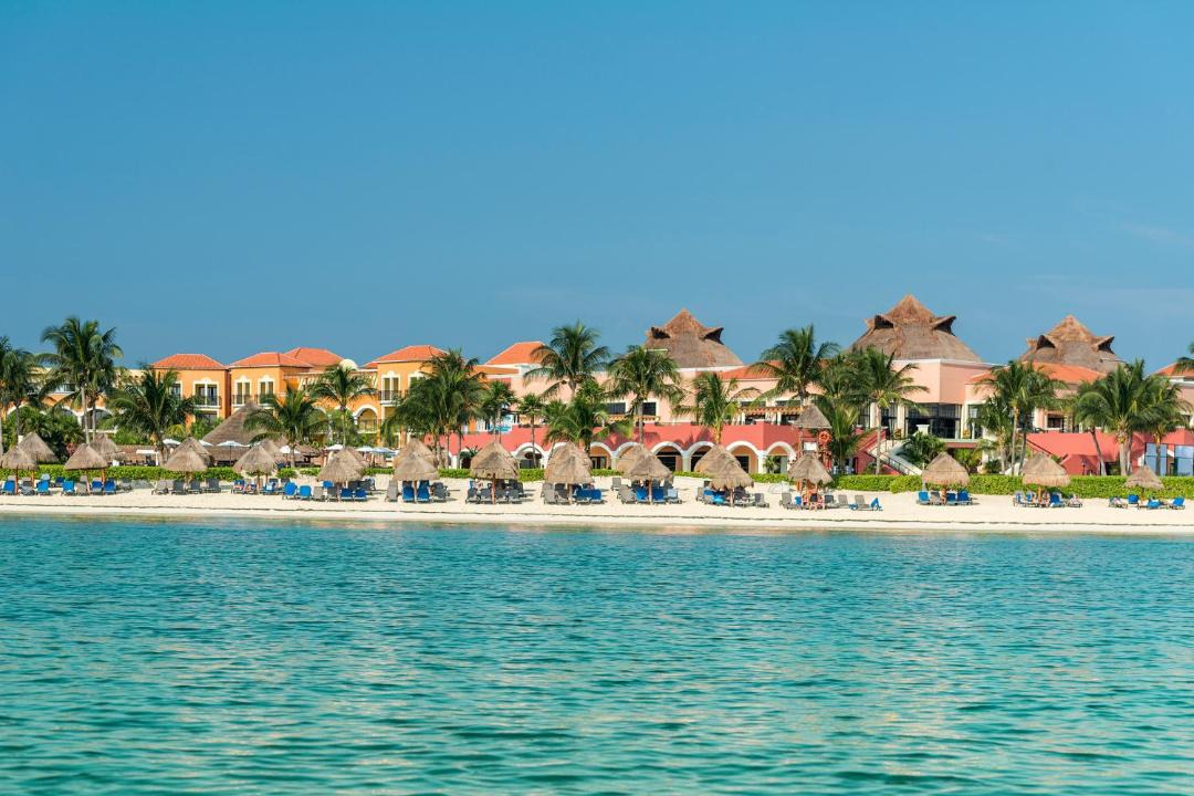 Photo of Outdoor in Puerto Morelos