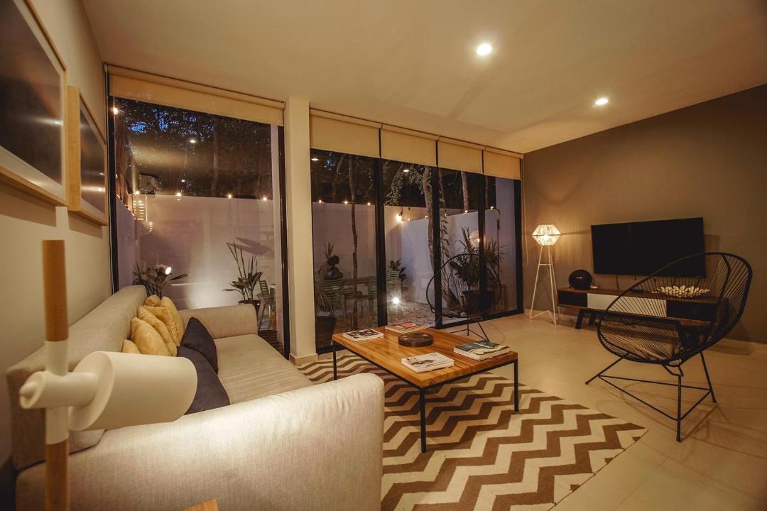 Photo of Livingroom in Zama