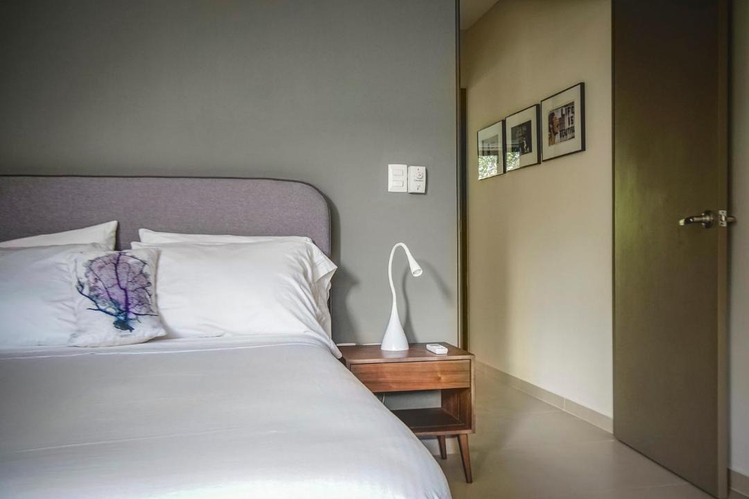 Photo of Bedroom in Zama