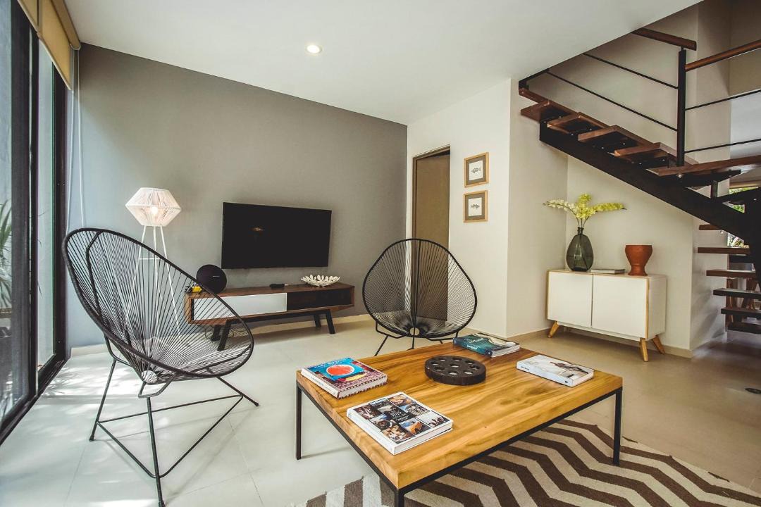 Photo of Livingroom in Zama
