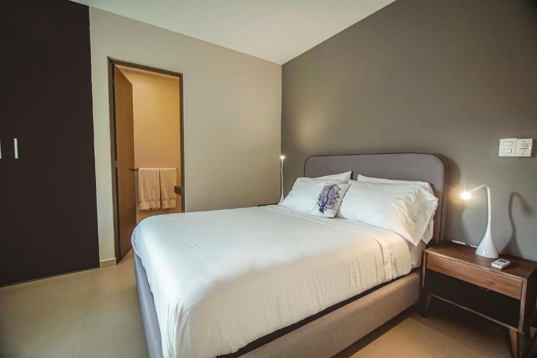 Photo of Bedroom in Zama