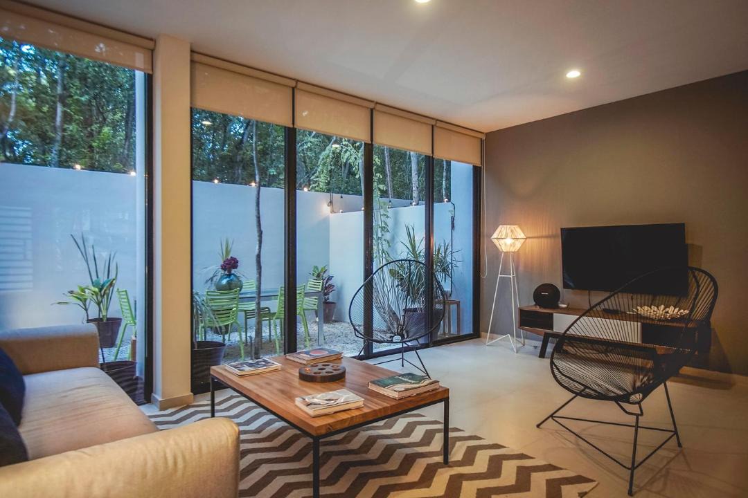 Photo of Livingroom in Zama