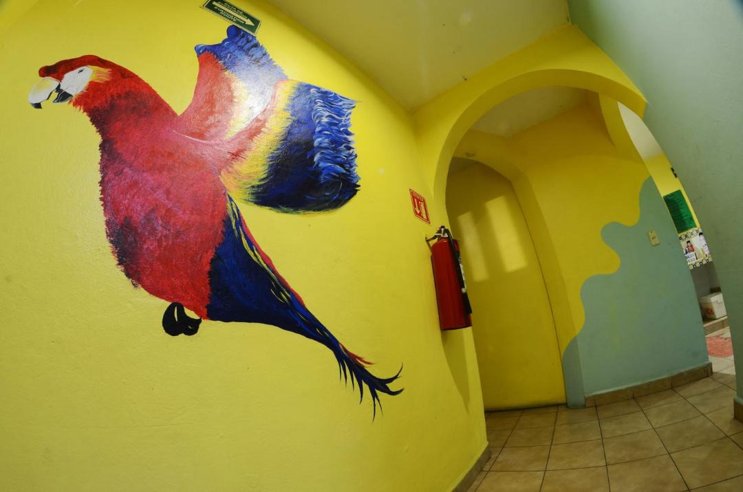 Photo of Bathroom in Centro