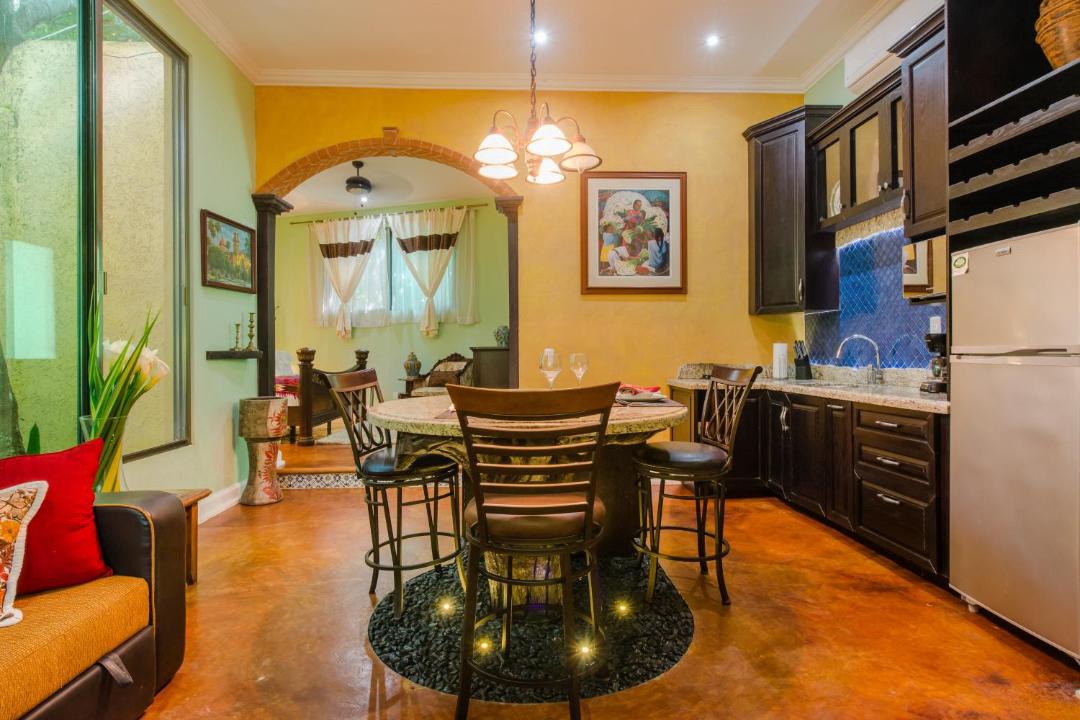 Photo of Livingroom in Xcaret