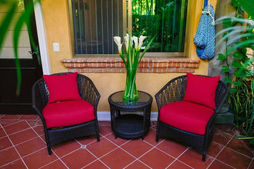 Photo of Livingroom in Xcaret