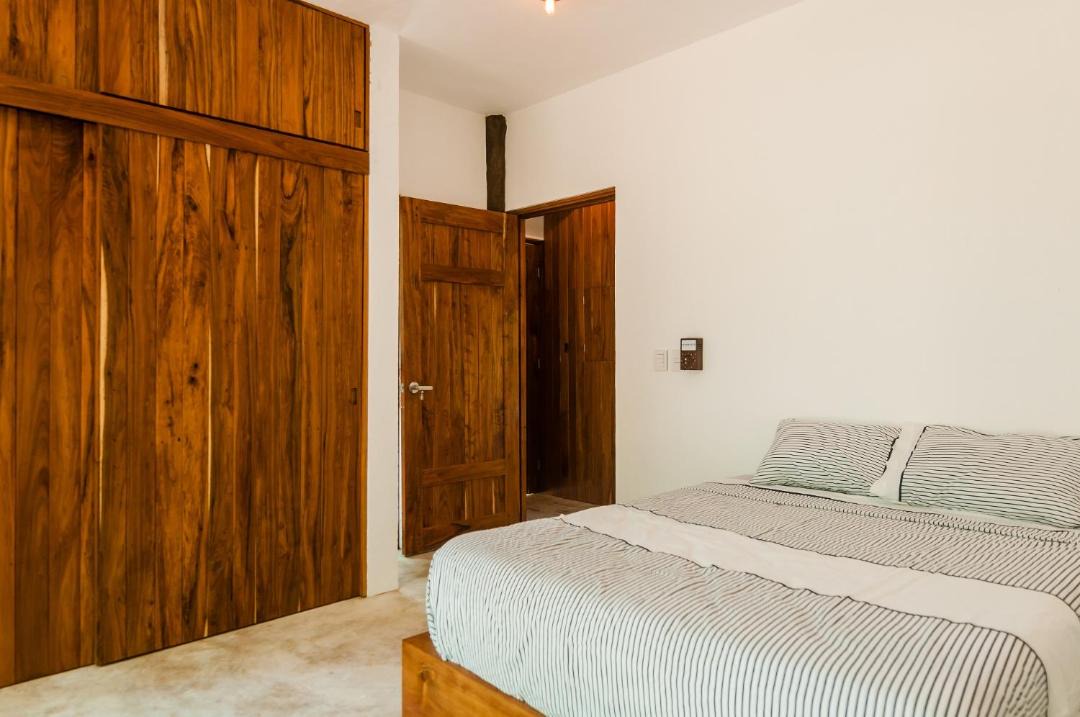 Photo of Bedroom in Chemuyil