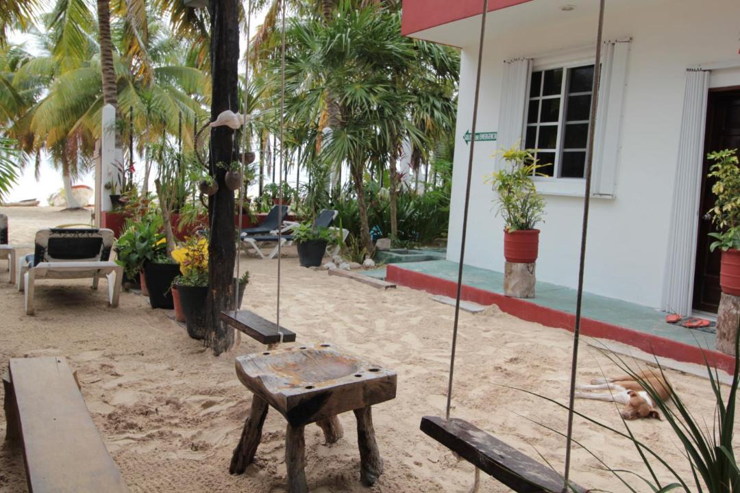 Photo of Others in Punta Allen