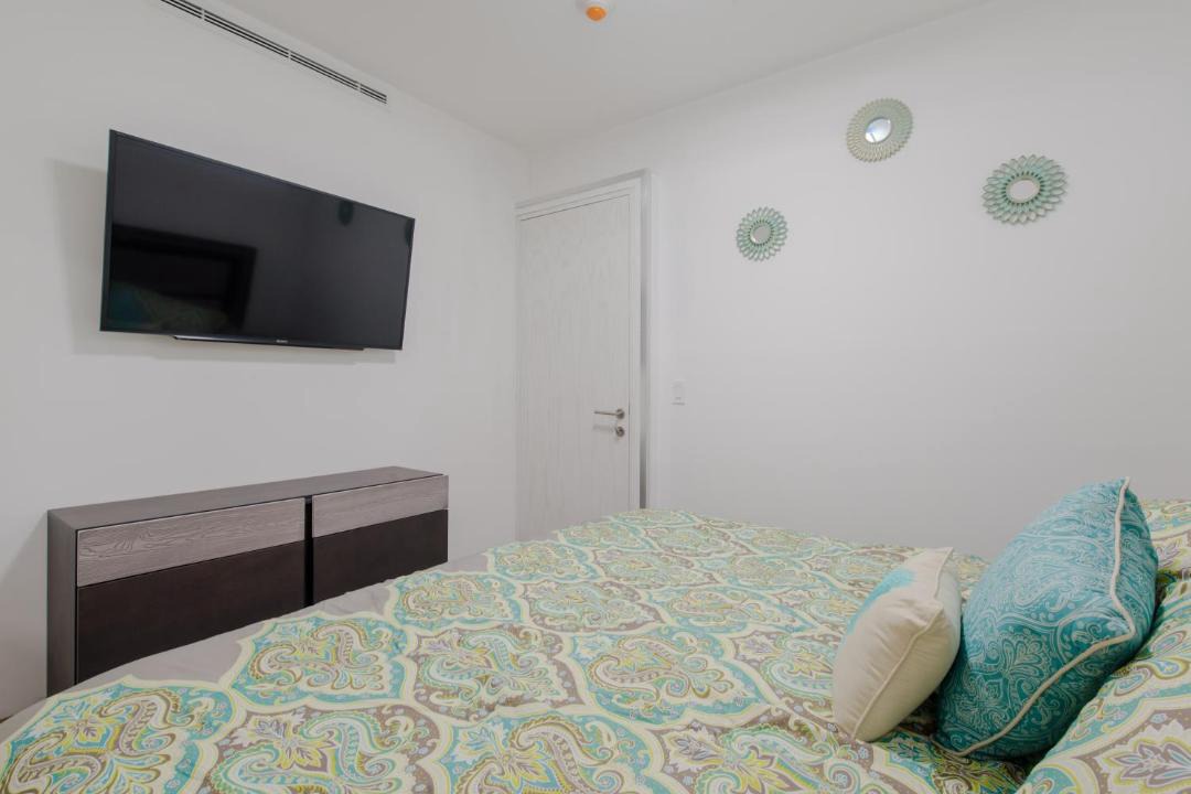 Photo of Bedroom in Downtown