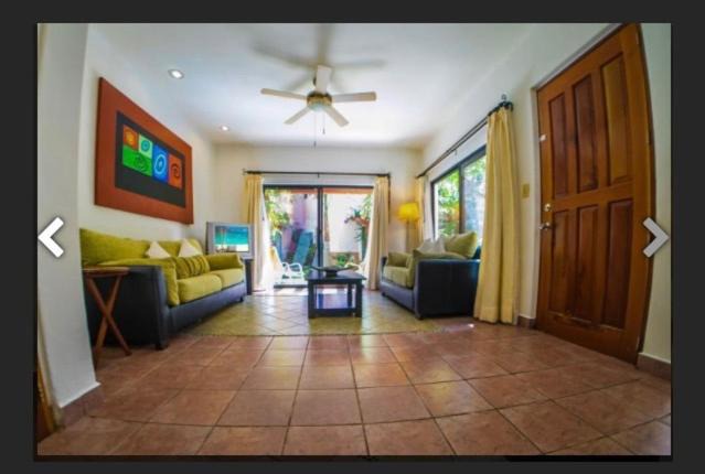Photo of Livingroom in Playacar