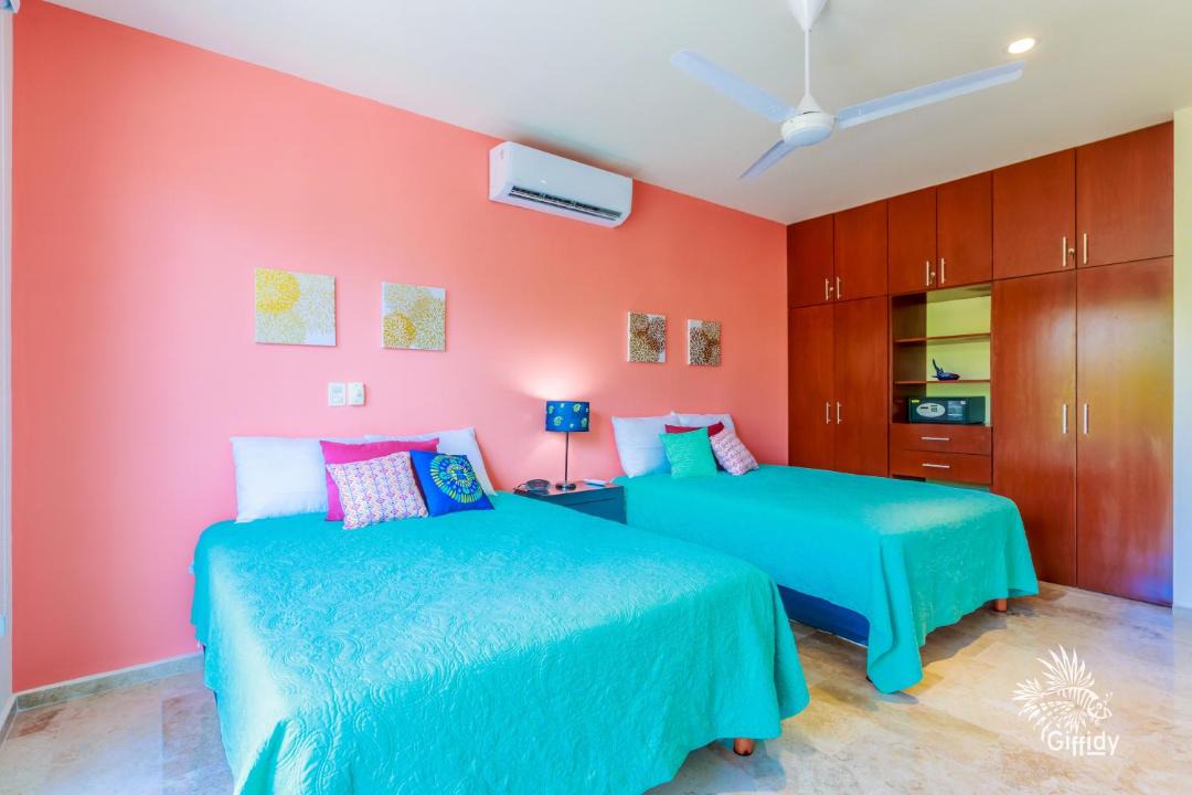 Photo of Bedroom in Centro - Supmza 001