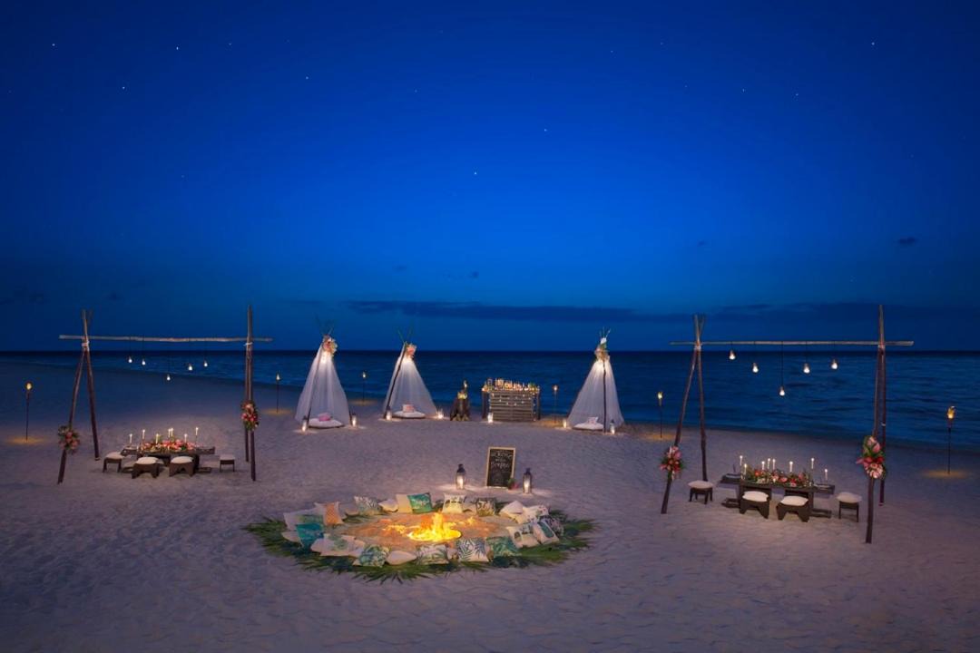 Photo of Others in Playa del Secreto