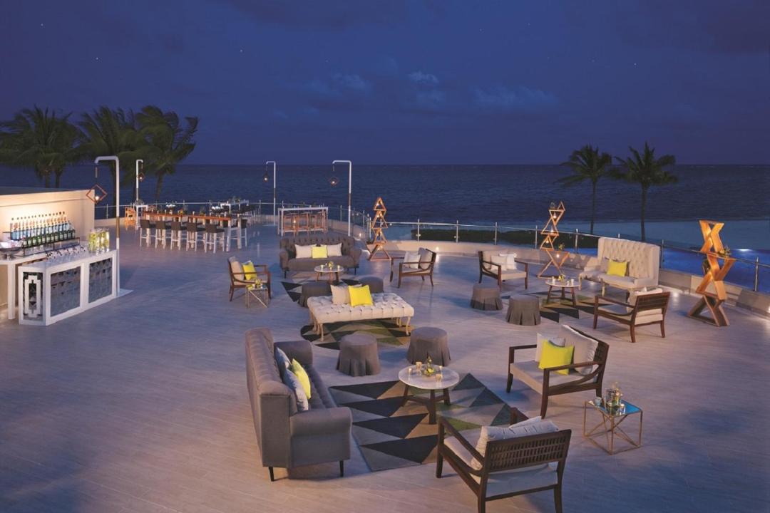 Photo of Others in Playa del Secreto
