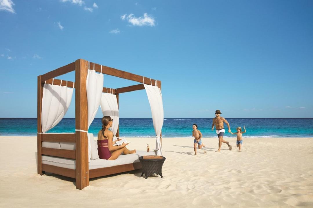 Photo of Others in Playa del Secreto