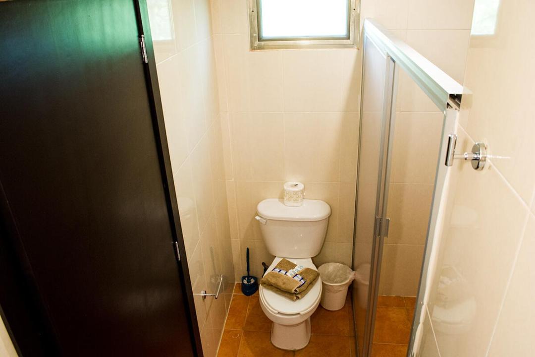 Photo of Bathroom in Mahahual
