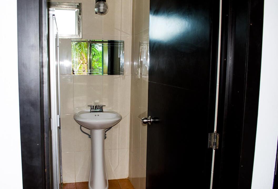 Photo of Bathroom in Mahahual