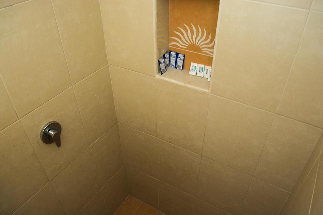 Photo of Bathroom in Mahahual