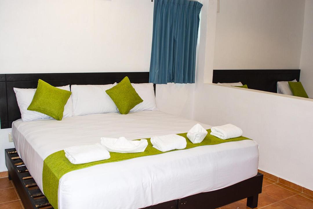 Photo of Bedroom in Mahahual