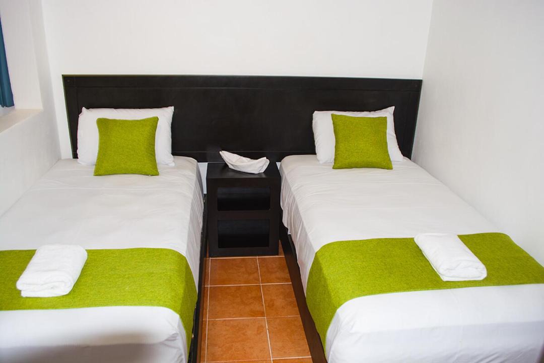 Photo of Bedroom in Mahahual