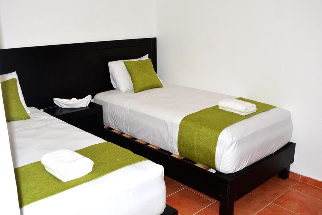 Photo of Bedroom in Mahahual