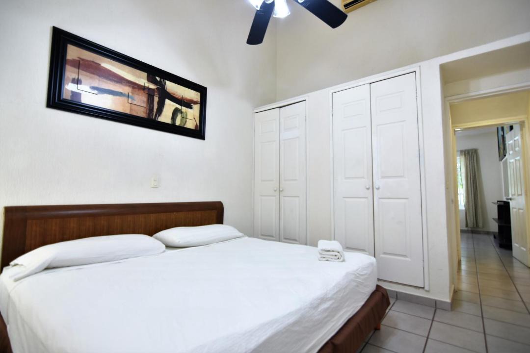 Photo of Bedroom in Alfredo V. Bonfil