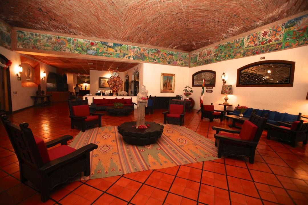 Photo of Others in Taxco