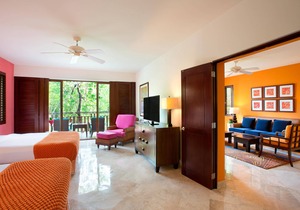 Fairmont Mayakoba