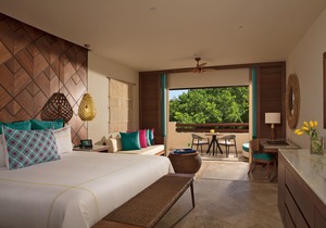 Secrets Maroma Beach Riviera Cancun - Adults only