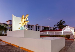 Cozumel Hotel & Resort, Trademark Collection by Wyndham