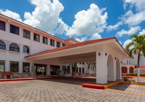Cozumel Hotel & Resort, Trademark Collection by Wyndham