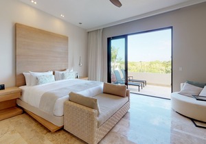 Fairmont Heritage Place Mayakoba