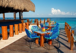 Hotel Playa Azul Cozumel