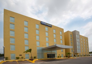 City Express Chetumal