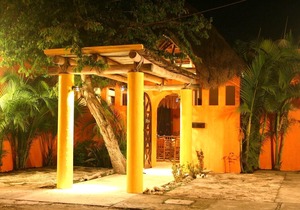 Casita de Maya Boutique Hotel