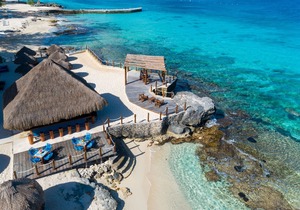 Hotel Playa Azul Cozumel