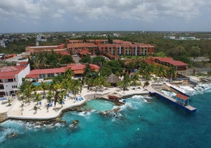 Cozumel Hotel & Resort Trademark Collection by Wyndham All Inclusive