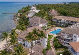 Sunscape Sabor Cozumel