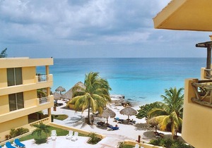 Hotel Playa Azul Cozumel