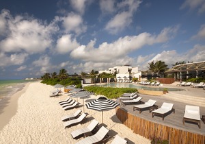 Rosewood Mayakoba