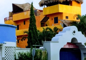 Casita de Maya Boutique Hotel