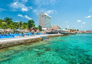 El Cid La Ceiba Beach All Inclusive