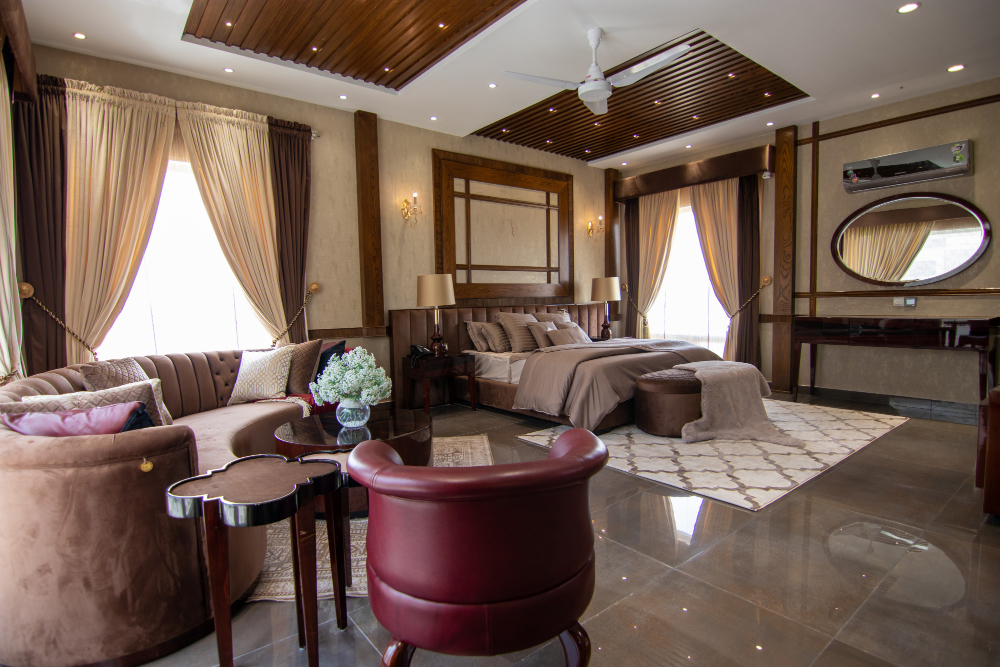 Hotel Esencia