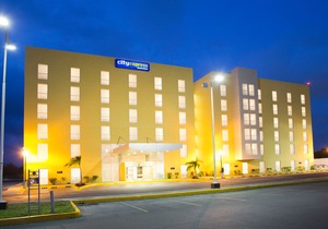 City Express Chetumal
