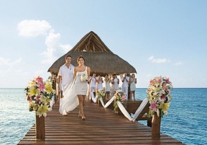 Secrets Aura Cozumel All Inclusive - Adults Only